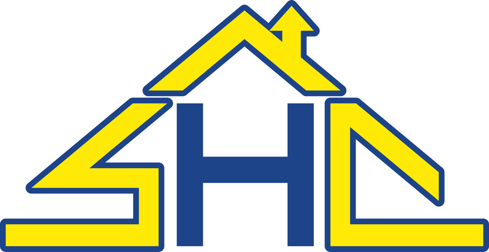 Logo SHC
